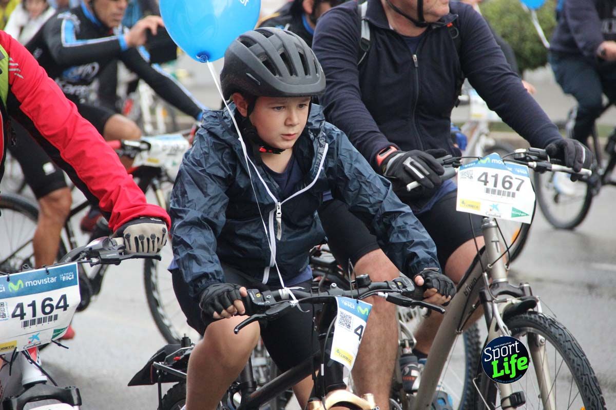 Fiesta de la Bici Madrid 2015 Galería 4