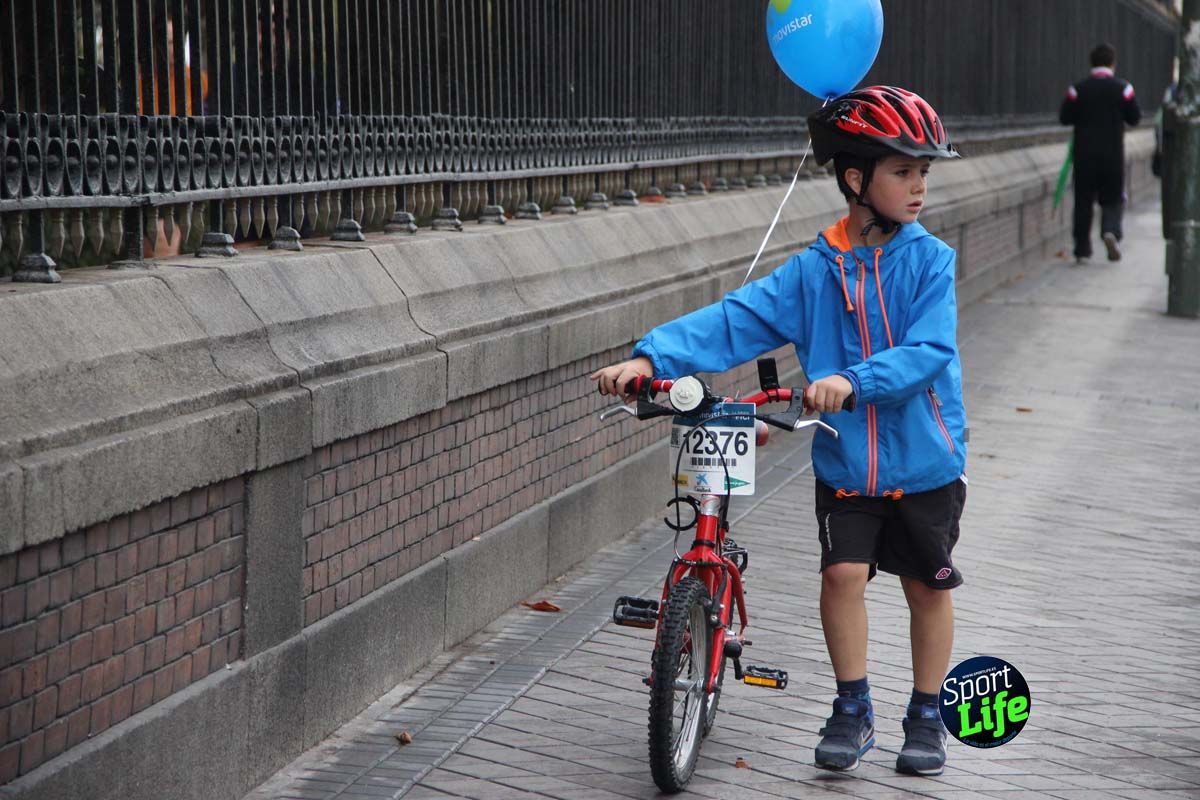 Fiesta de la Bici Madrid 2015 Galería 4