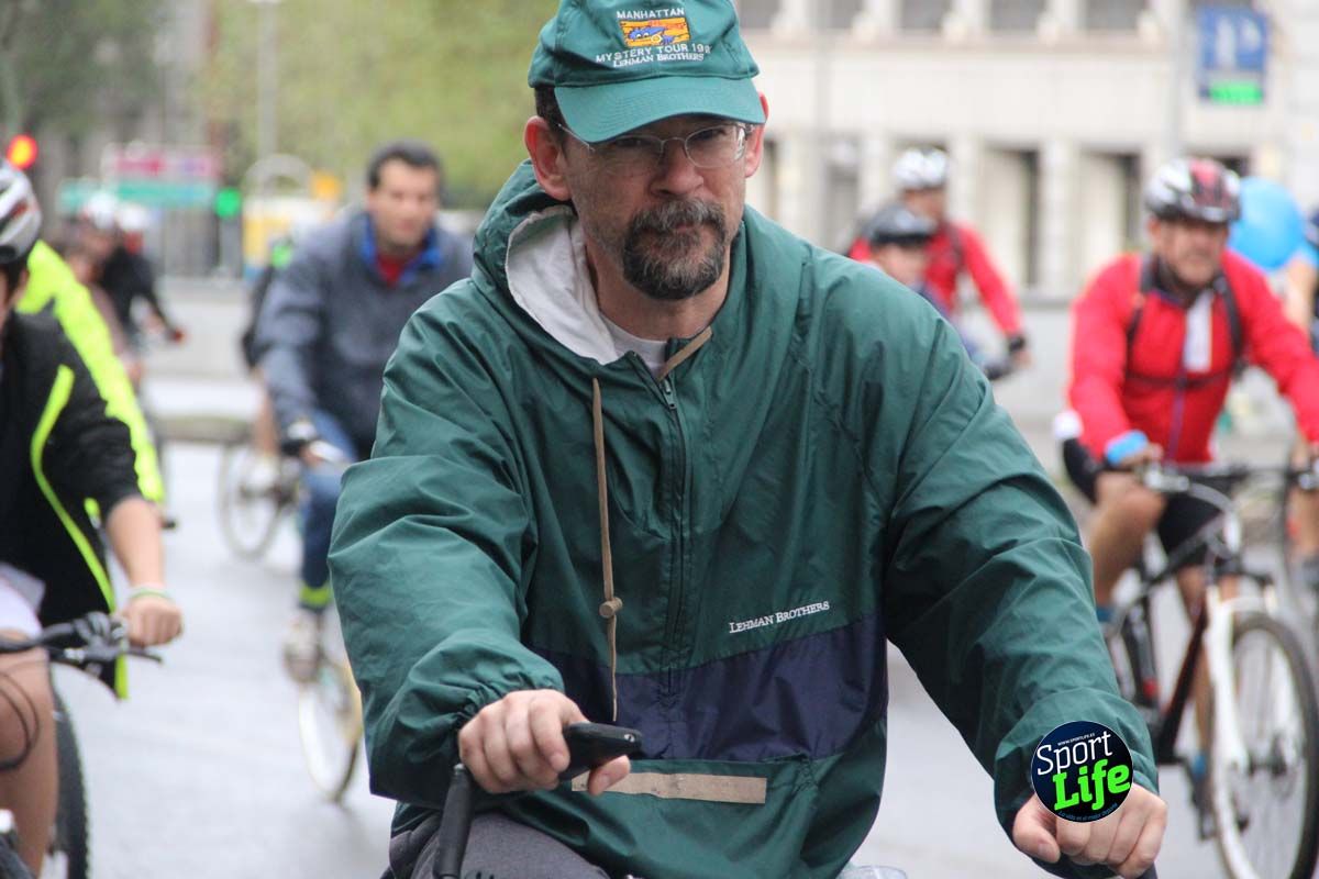 Fiesta de la Bici Madrid 2015 Galería 4