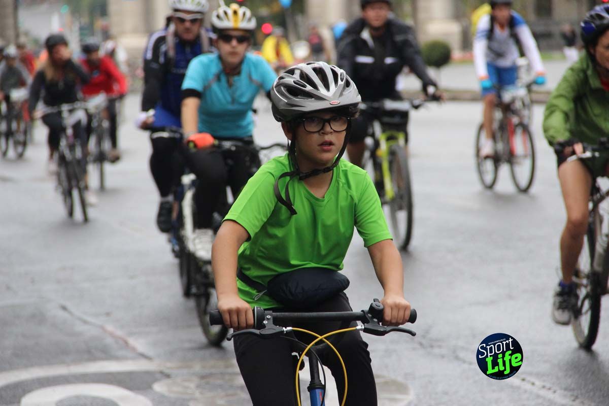 Fiesta de la Bici Madrid 2015 Galería 4