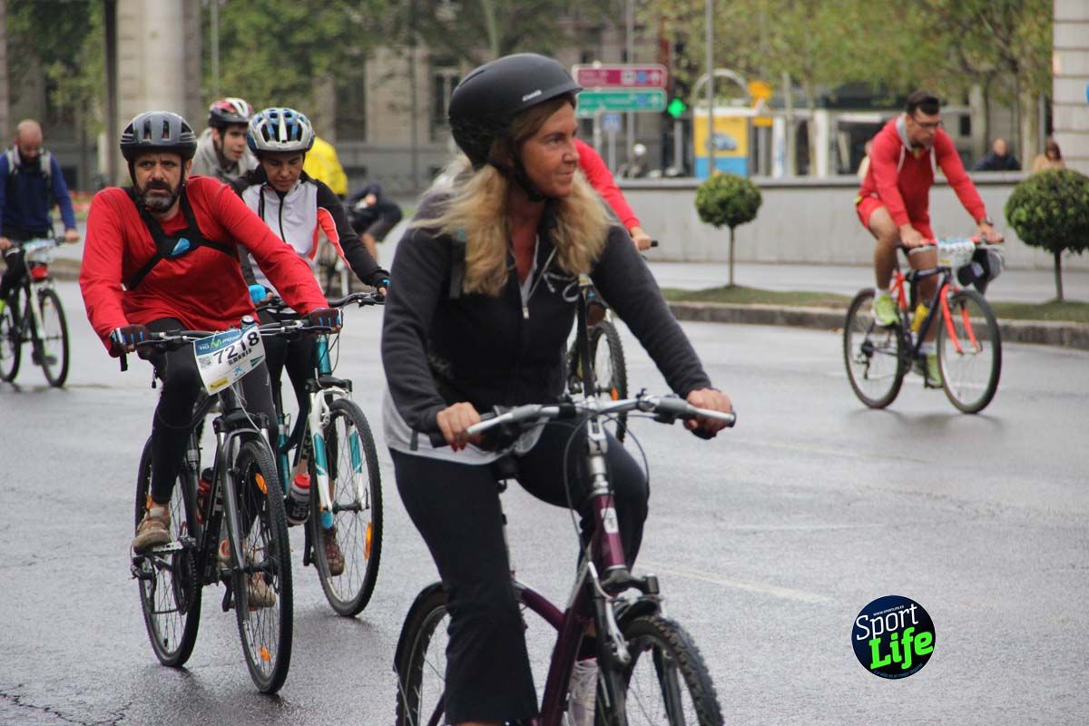 Fiesta de la Bici Madrid 2015 Galería 4