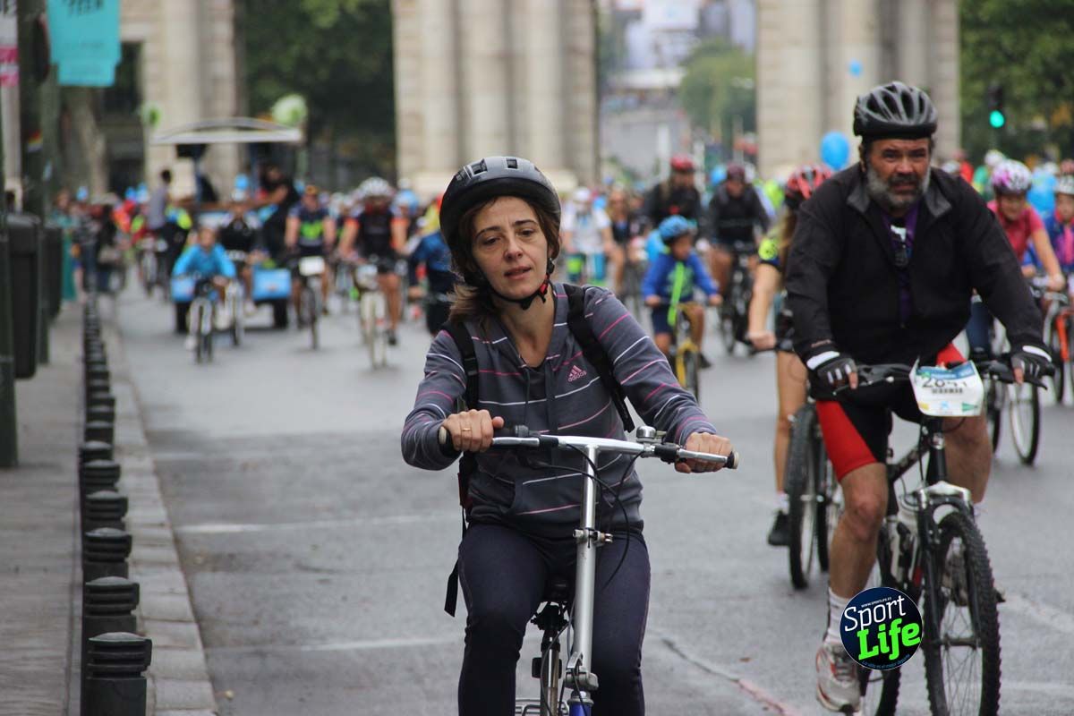Fiesta de la Bici Madrid 2015 Galería 4