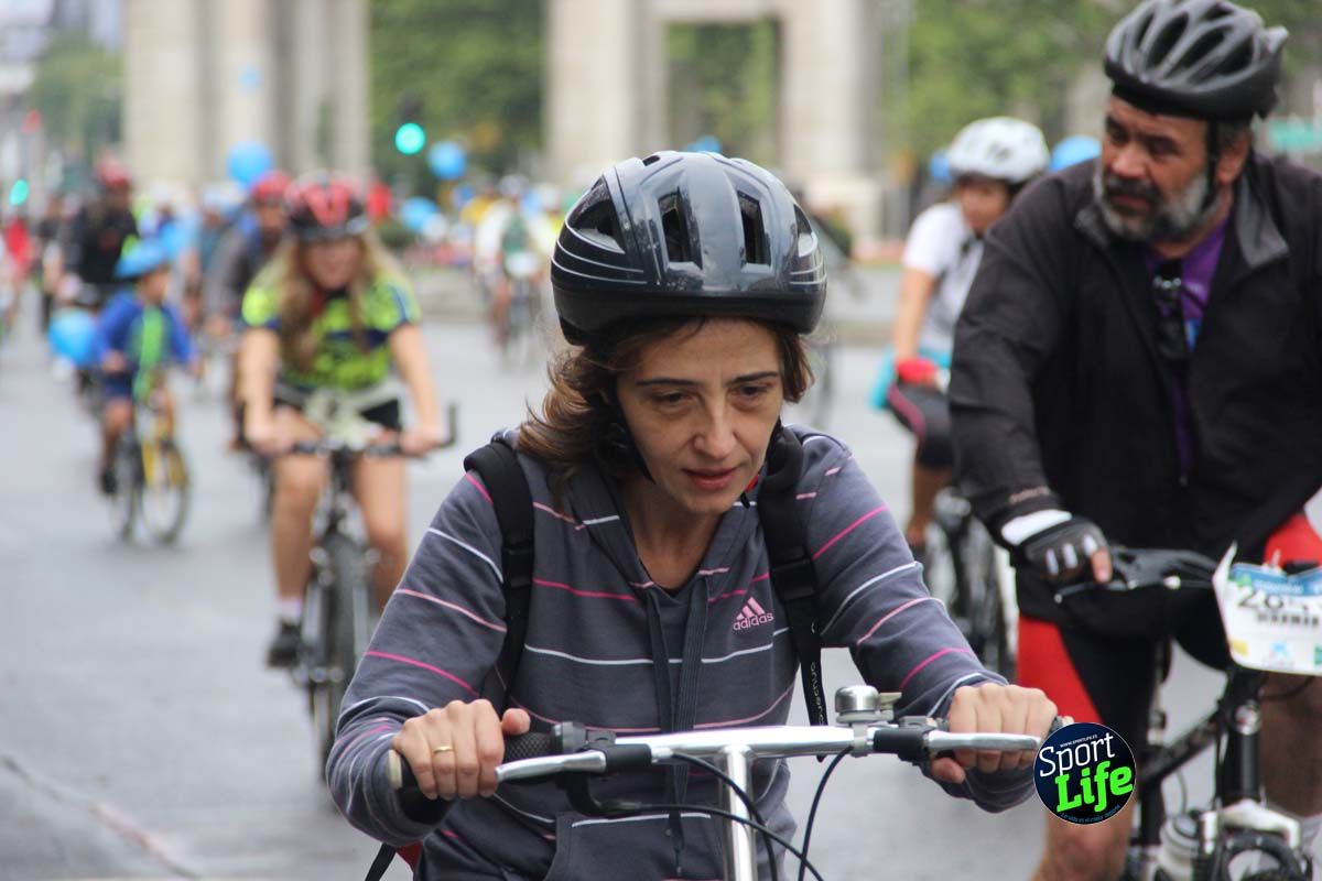 Fiesta de la Bici Madrid 2015 Galería 4