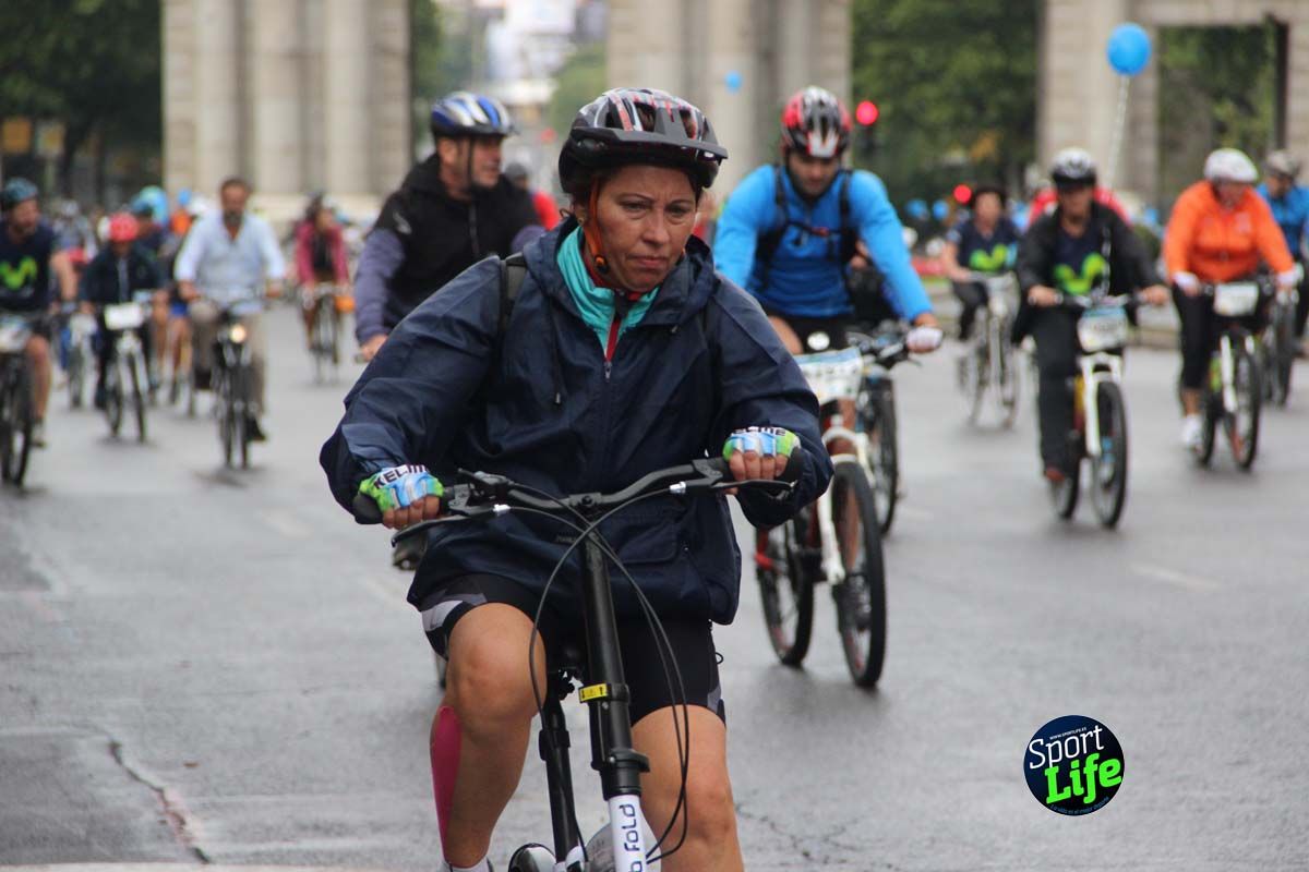 Fiesta de la Bici Madrid 2015 Galería 4