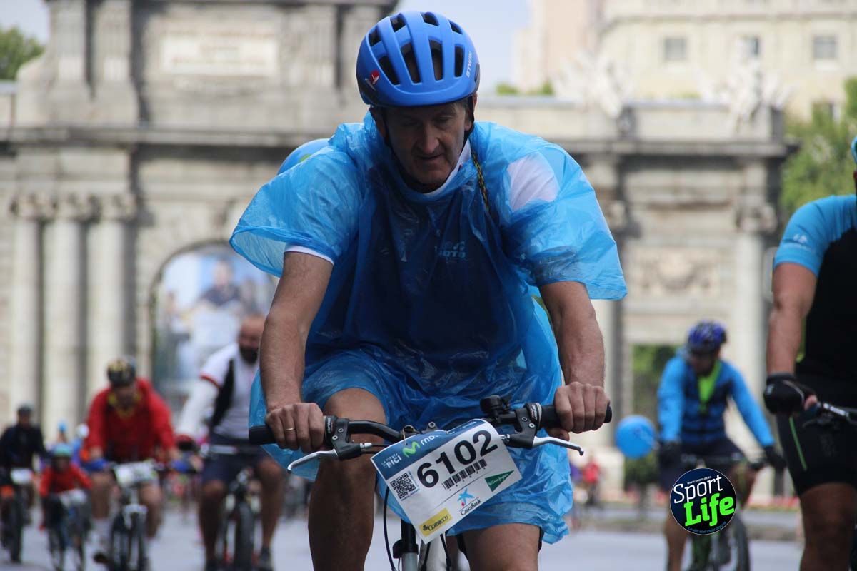 Fiesta de la Bici Madrid 2015 Galería 4