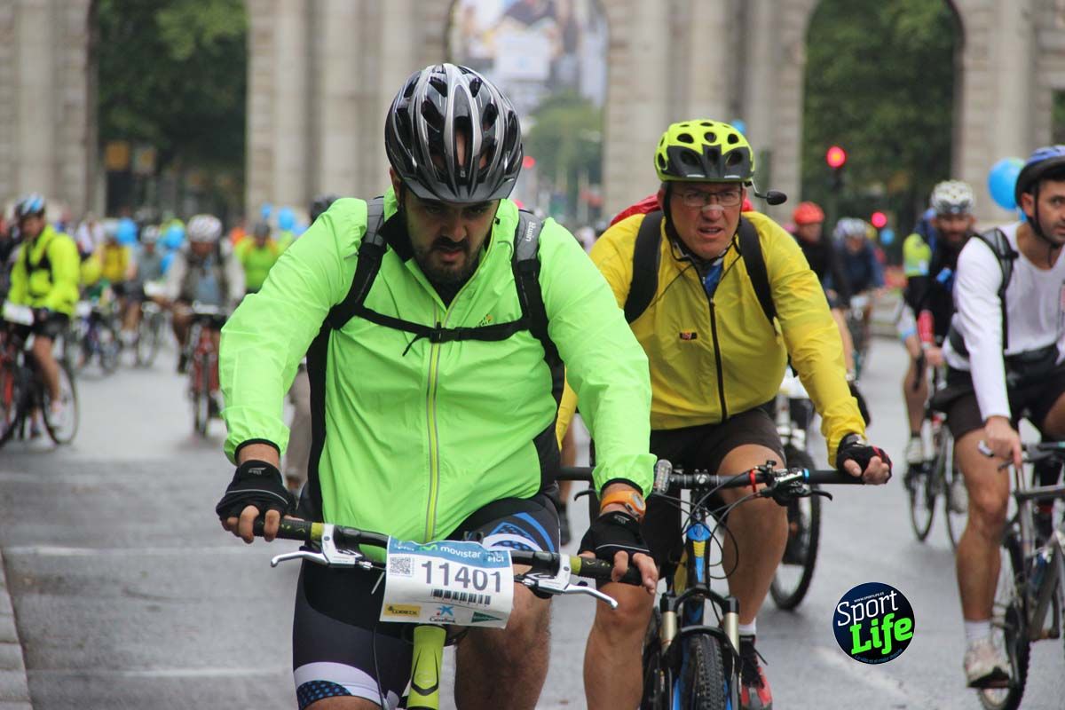 Fiesta de la Bici Madrid 2015 Galería 4