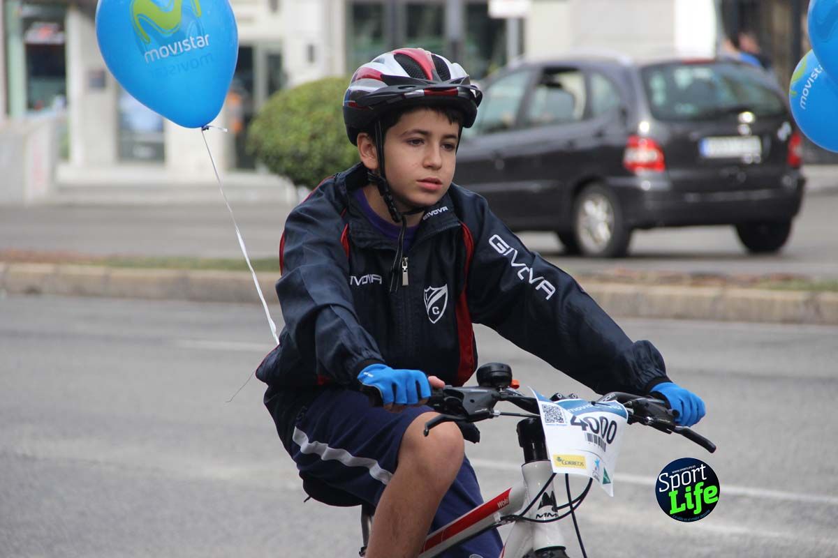 Fiesta de la Bici Madrid 2015 Galería 4