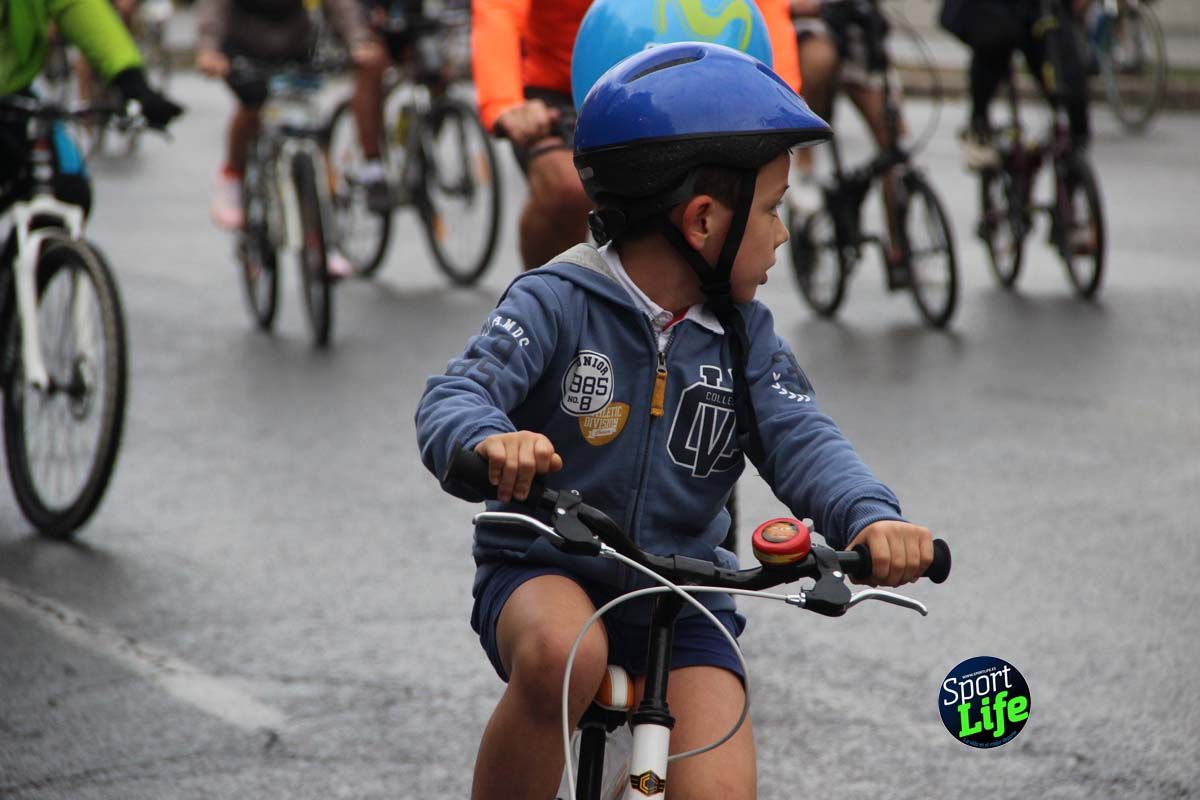 Fiesta de la Bici Madrid 2015 Galería 4
