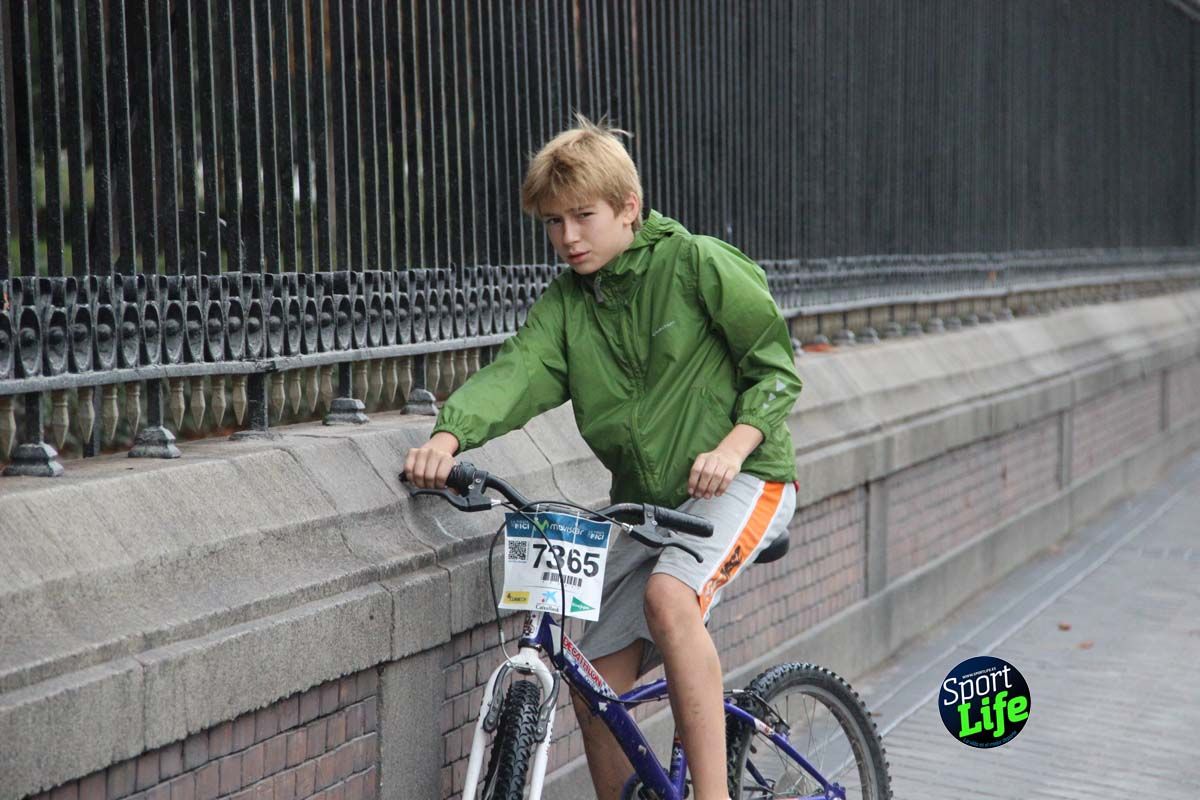 Fiesta de la Bici Madrid 2015 Galería 4