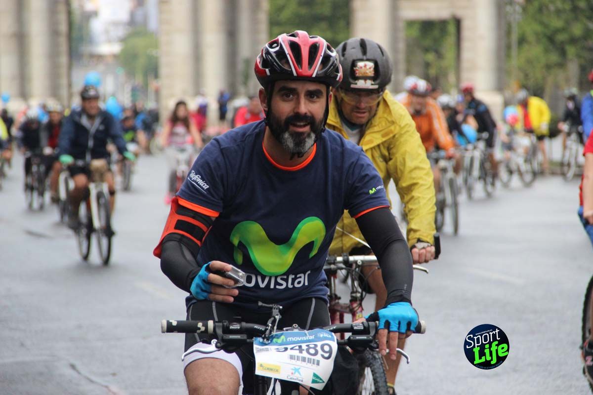 Fiesta de la Bici Madrid 2015 Galería 4