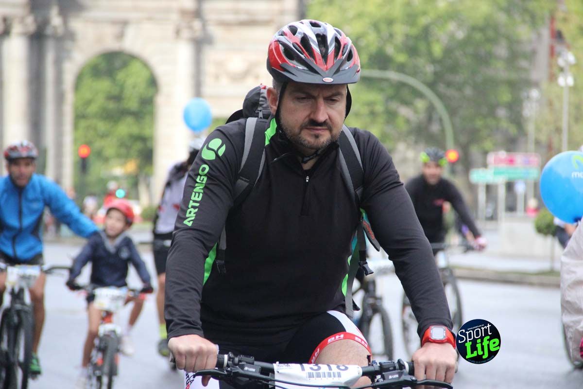 Fiesta de la Bici Madrid 2015 Galería 4