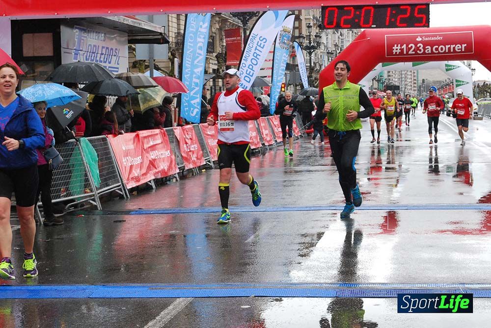 Media Maratón de Santander-05