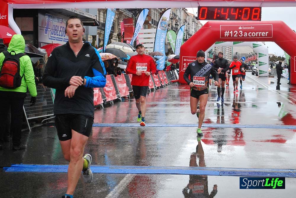 Media Maratón de Santander-05