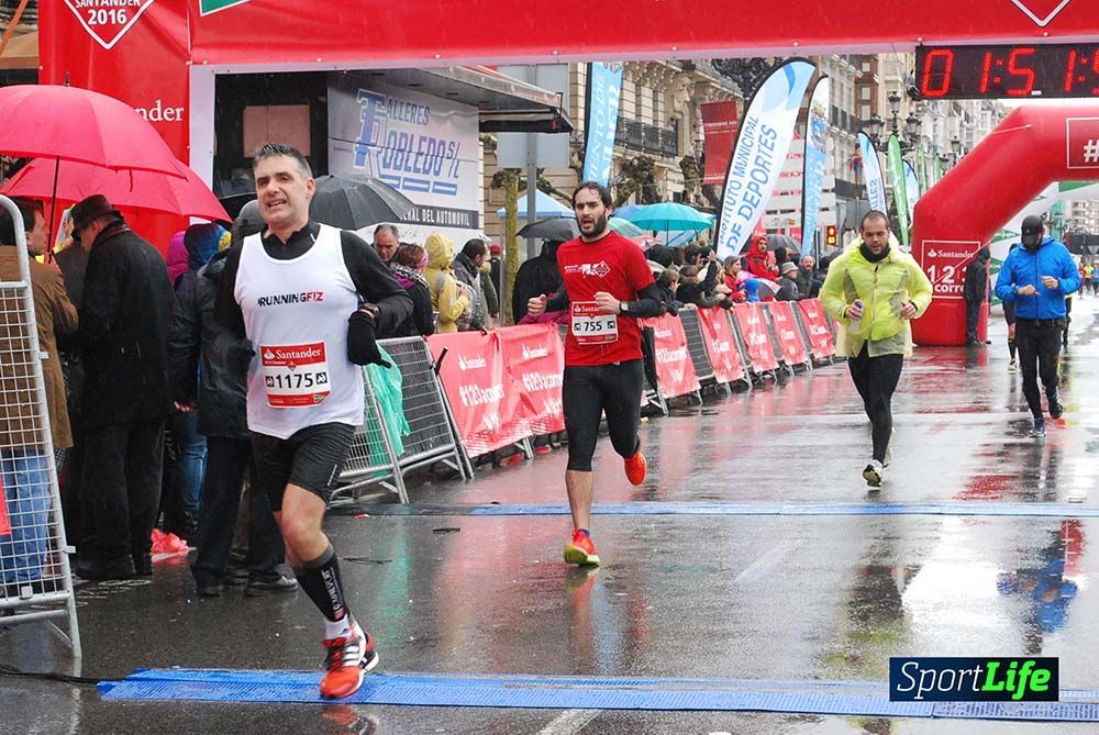 Media Maratón de Santander-05