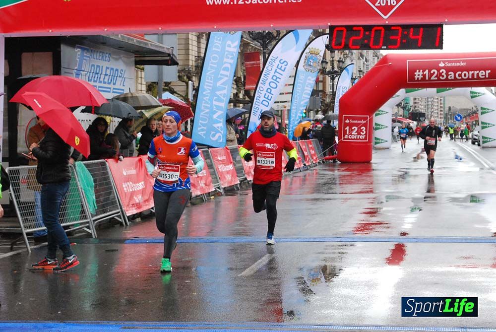Media Maratón de Santander-05