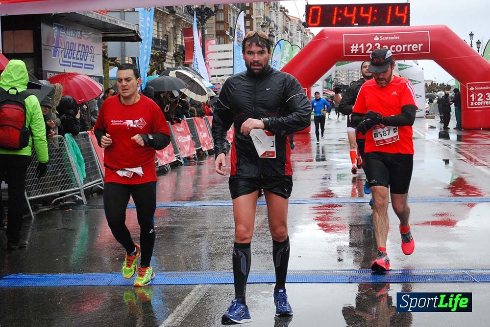 Media Maratón de Santander-05