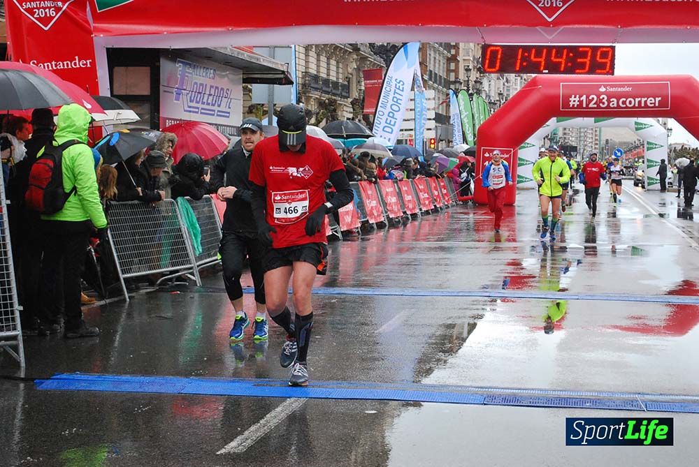 Media Maratón de Santander-05