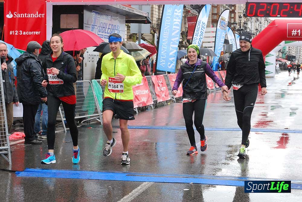 Media Maratón de Santander-05