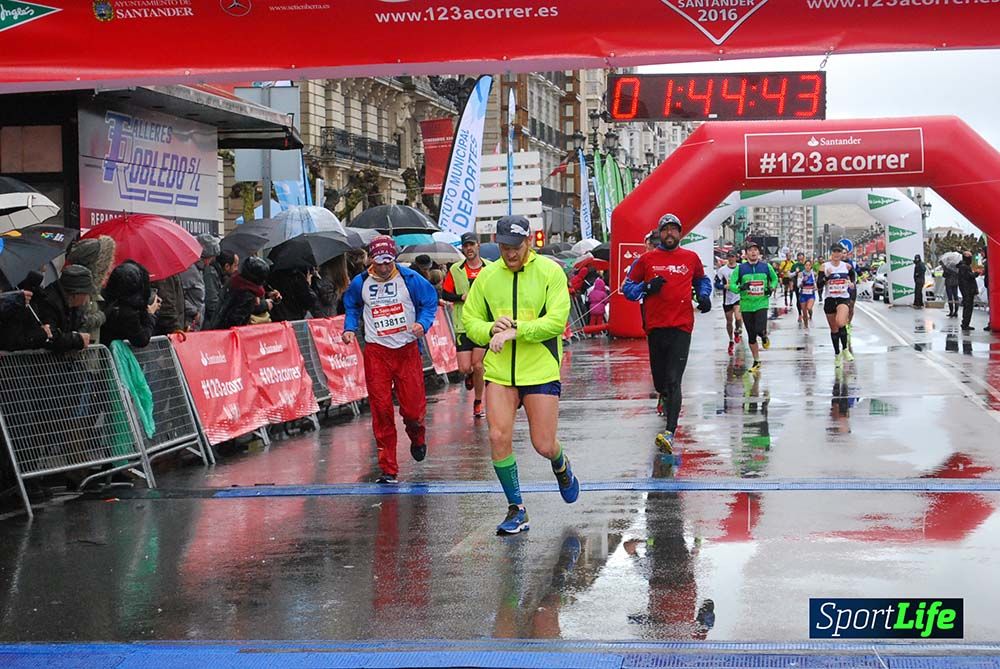 Media Maratón de Santander-05