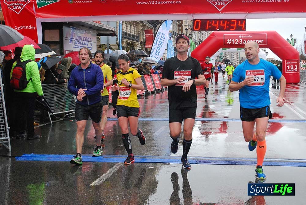 Media Maratón de Santander-05