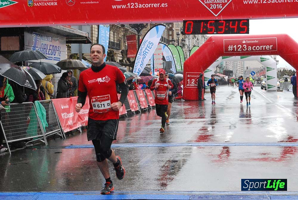 Media Maratón de Santander-05