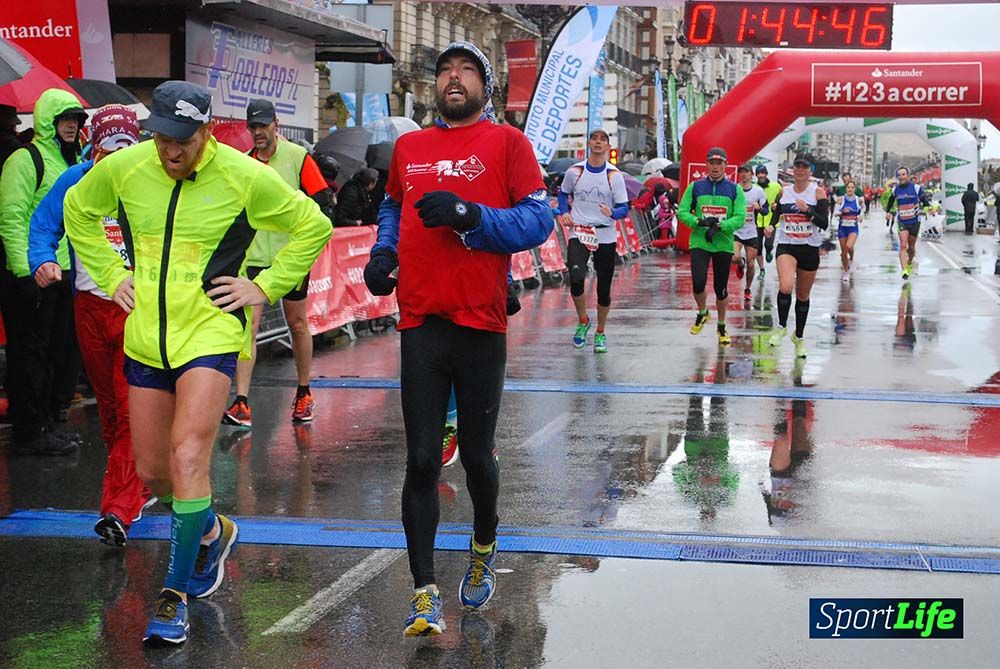 Media Maratón de Santander-05