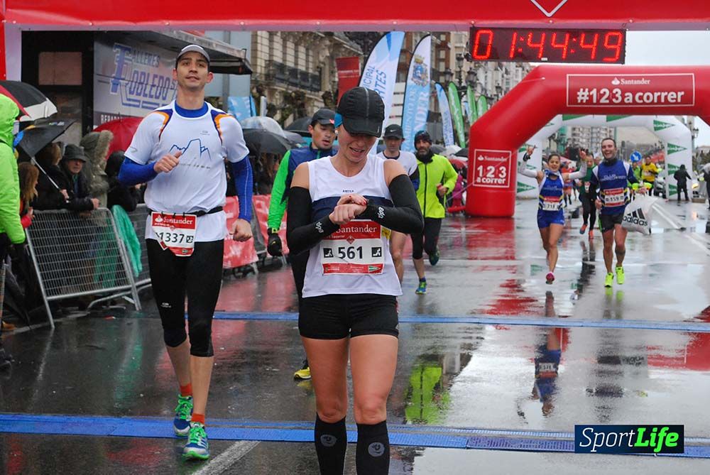 Media Maratón de Santander-05