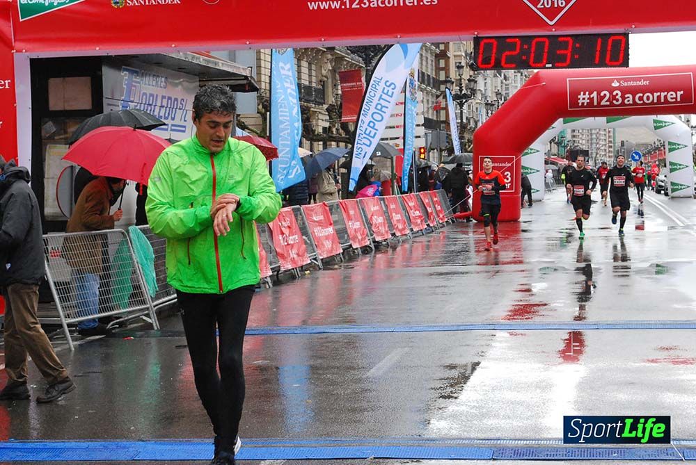 Media Maratón de Santander-05