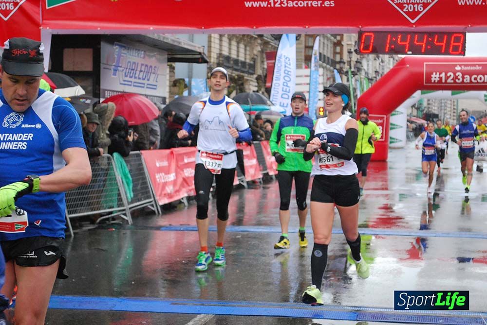 Media Maratón de Santander-05