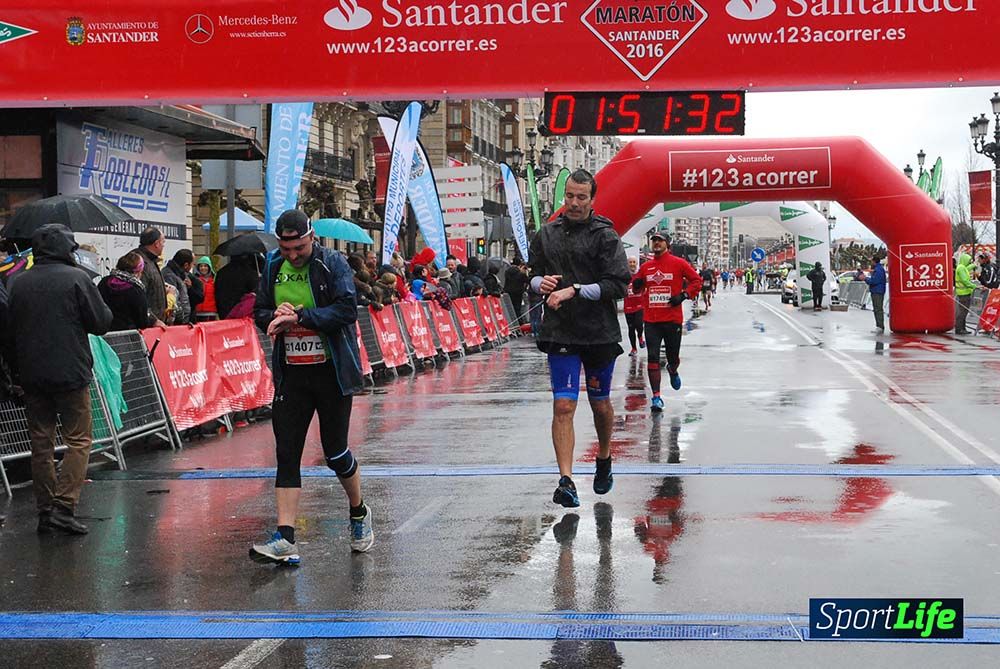 Media Maratón de Santander-05