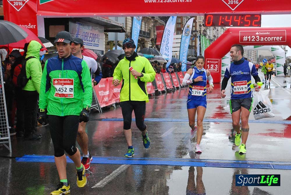 Media Maratón de Santander-05