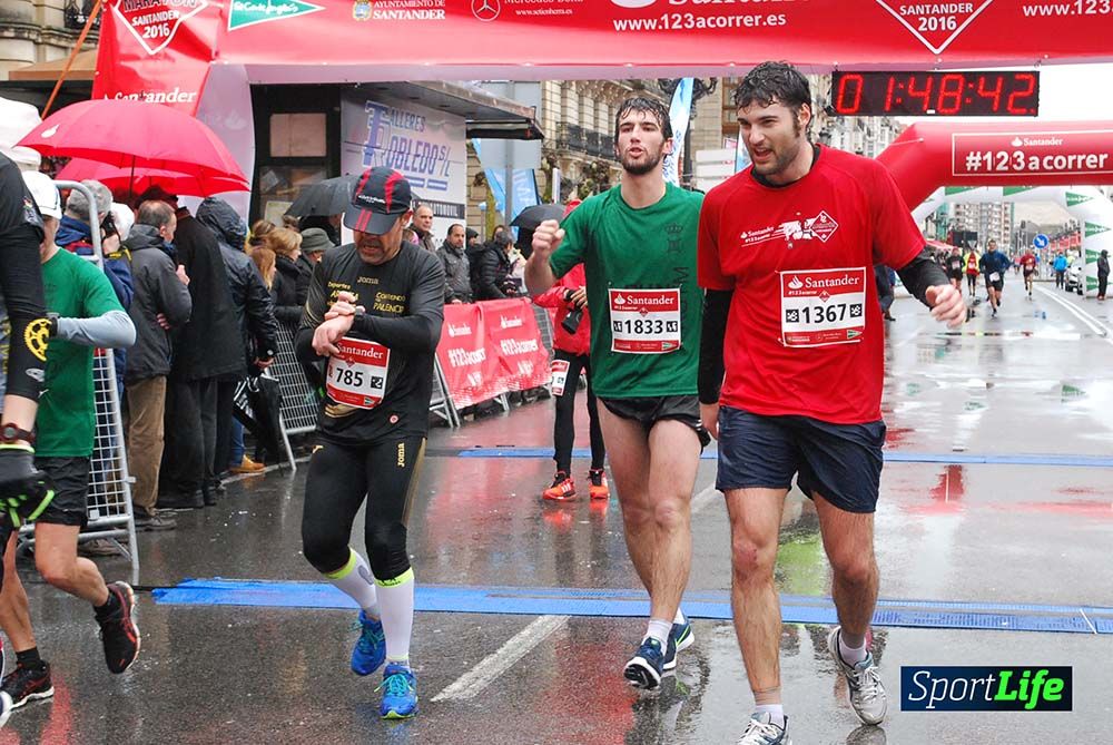 Media Maratón de Santander-05