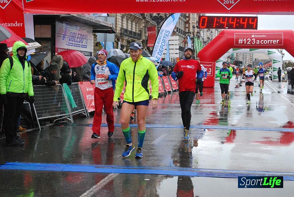 Media Maratón de Santander-05