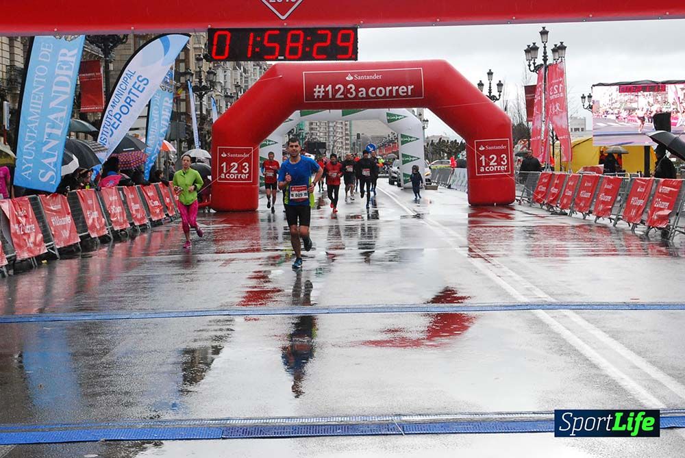 Media Maratón de Santander-05