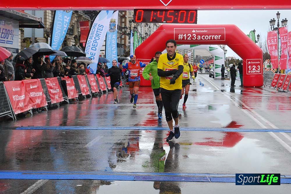 Media Maratón de Santander-05
