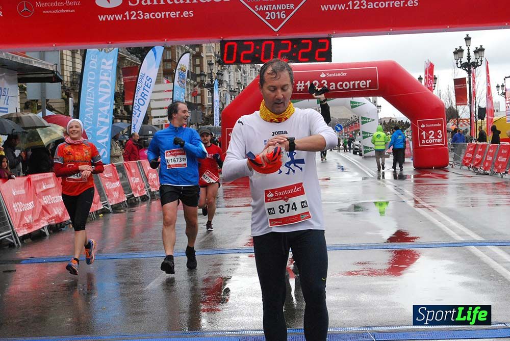 Media Maratón de Santander-05