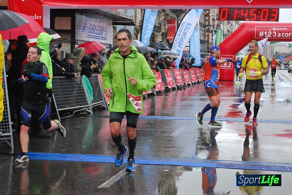 Media Maratón de Santander-05