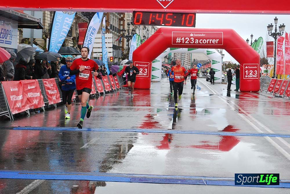 Media Maratón de Santander-05