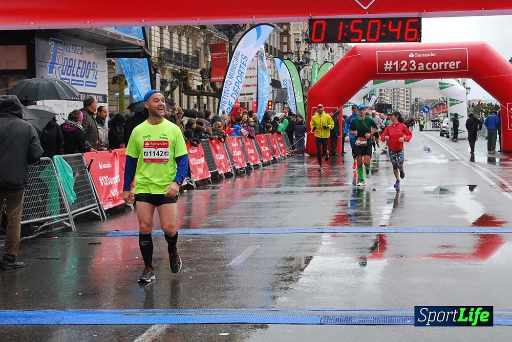 Media Maratón de Santander-05
