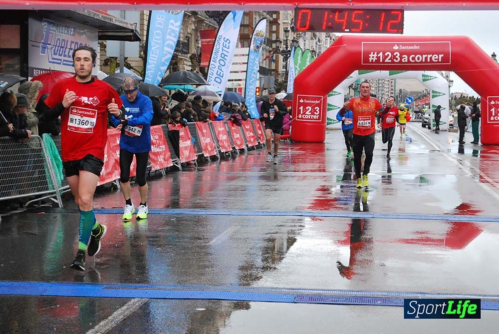 Media Maratón de Santander-05
