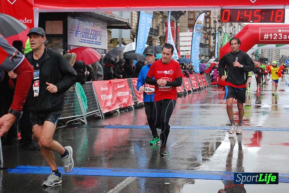 Media Maratón de Santander-05