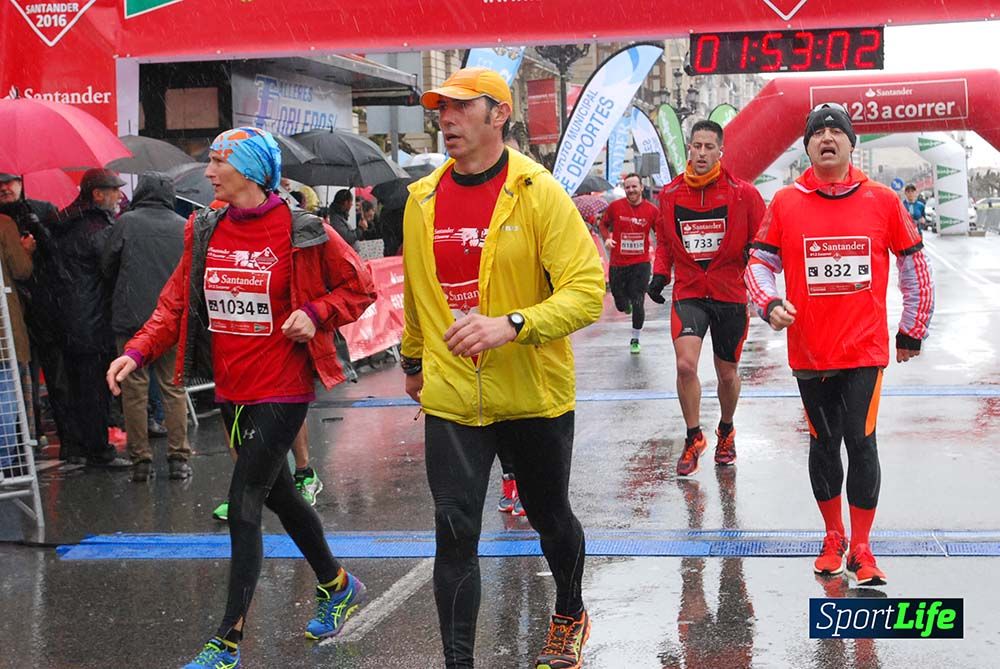 Media Maratón de Santander-05
