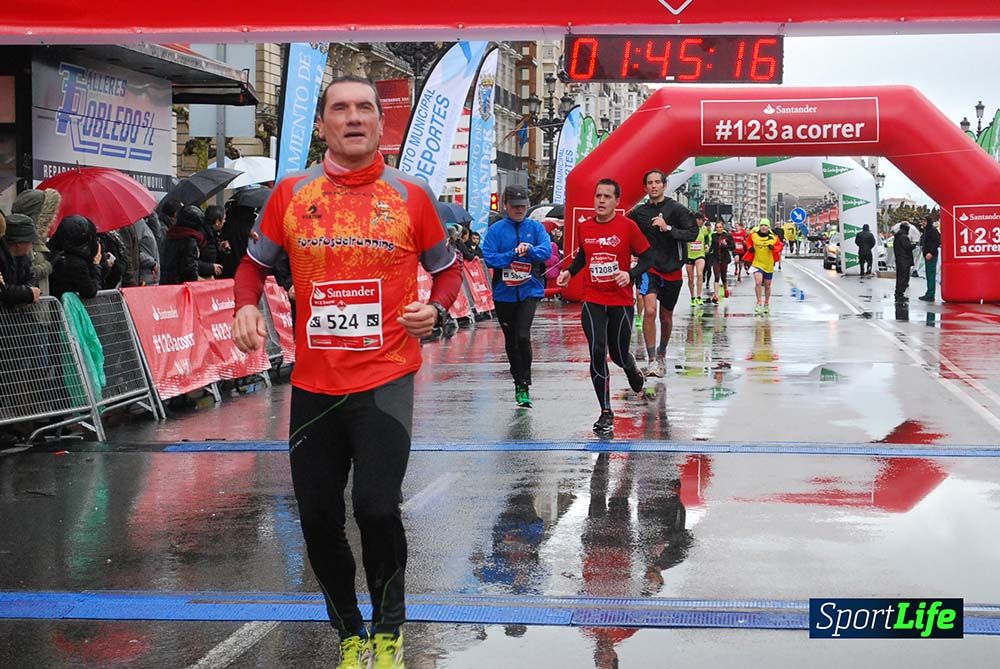 Media Maratón de Santander-05