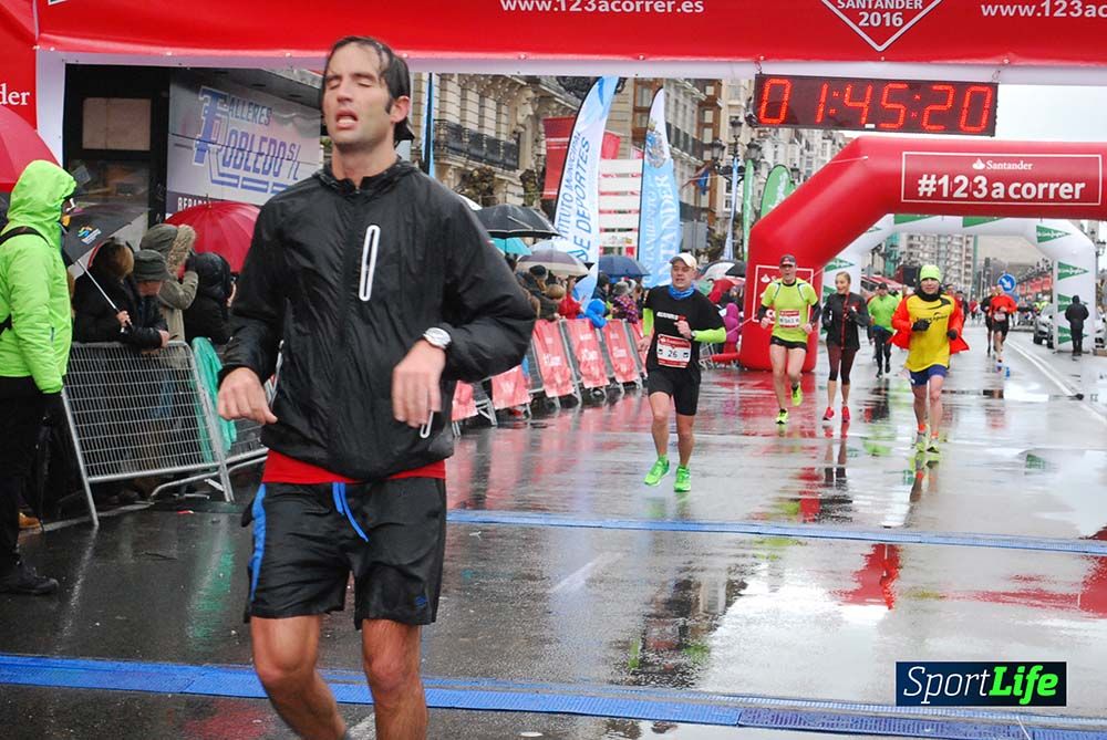 Media Maratón de Santander-05