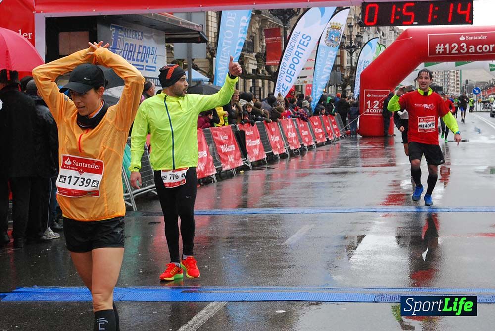 Media Maratón de Santander-05