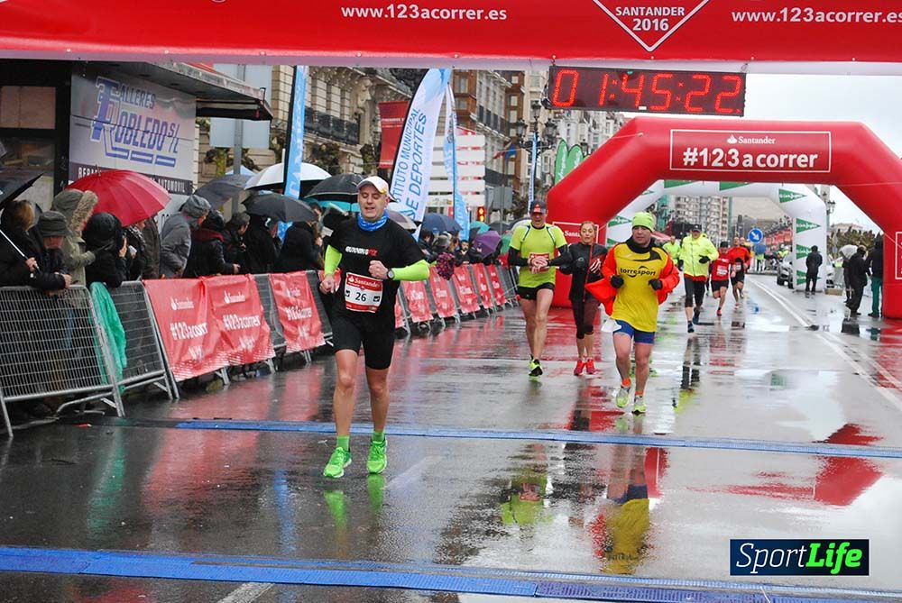 Media Maratón de Santander-05