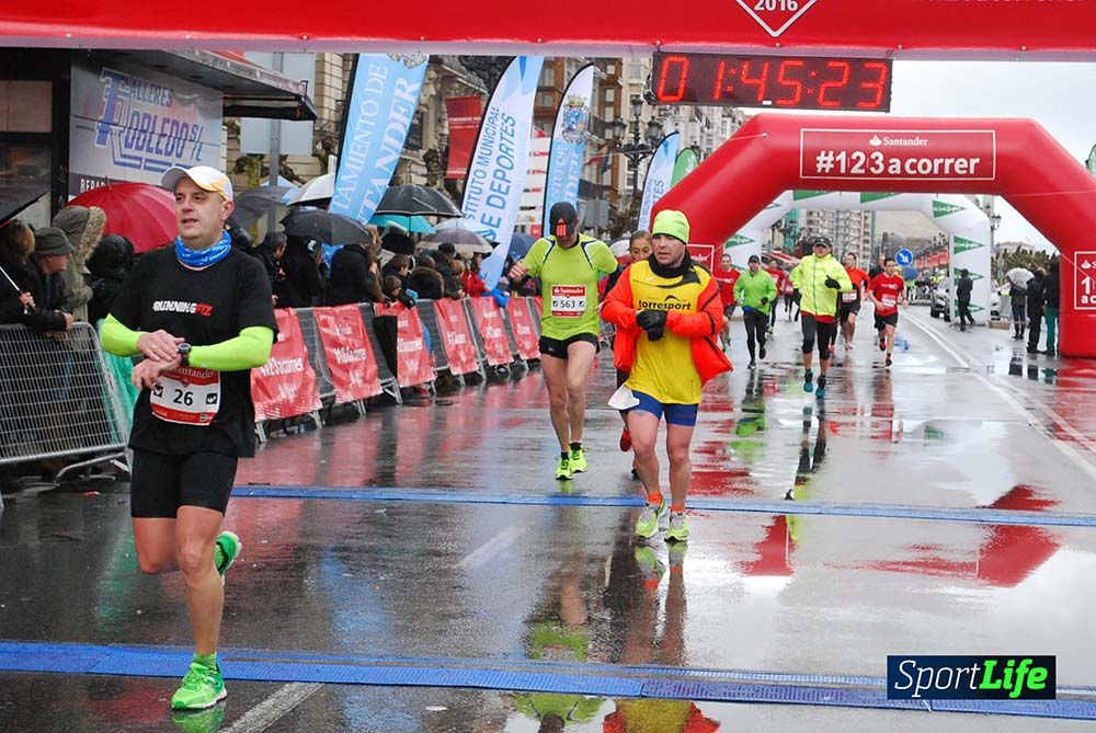 Media Maratón de Santander-05