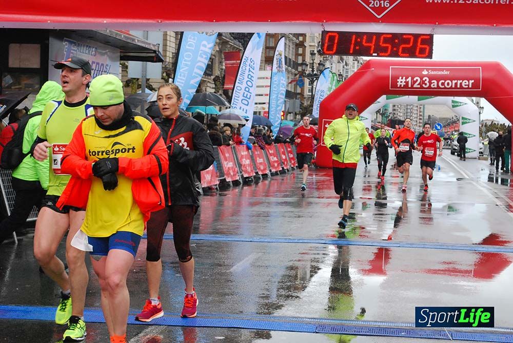 Media Maratón de Santander-05