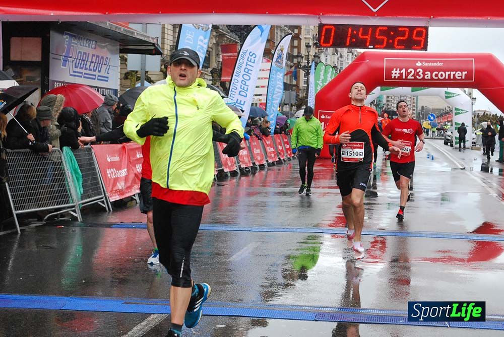 Media Maratón de Santander-05