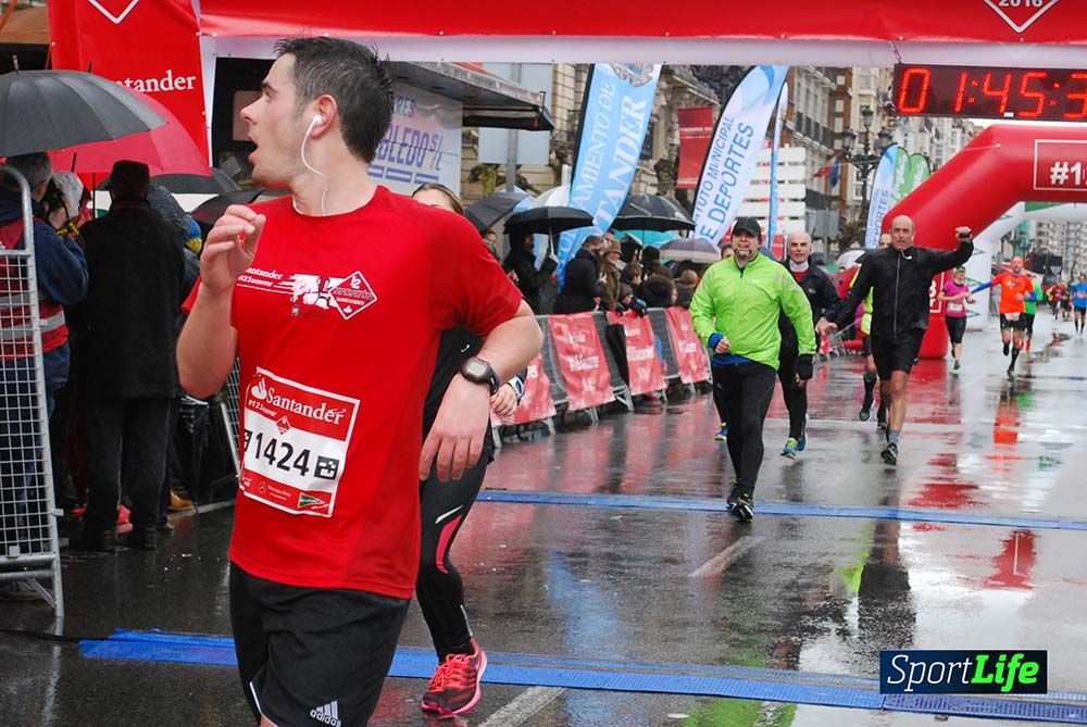 Media Maratón de Santander-05